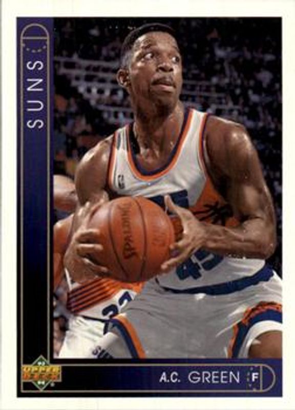 1993 Upper Deck Spanish #57 Base