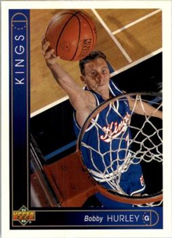 1993 Upper Deck Spanish #106 Base