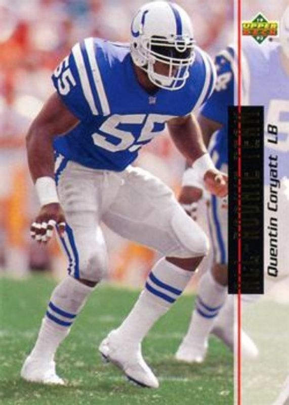 1993 Upper Deck #47 Base
