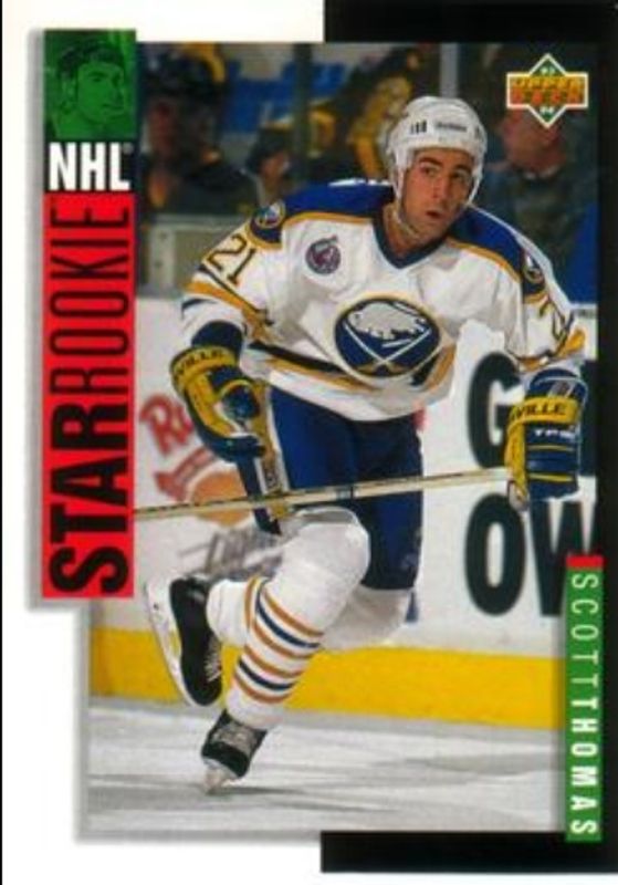 1993 Upper Deck #247 Base