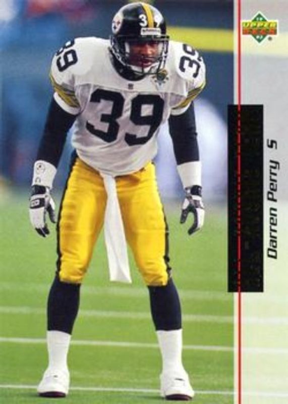 1993 Upper Deck #49 Base