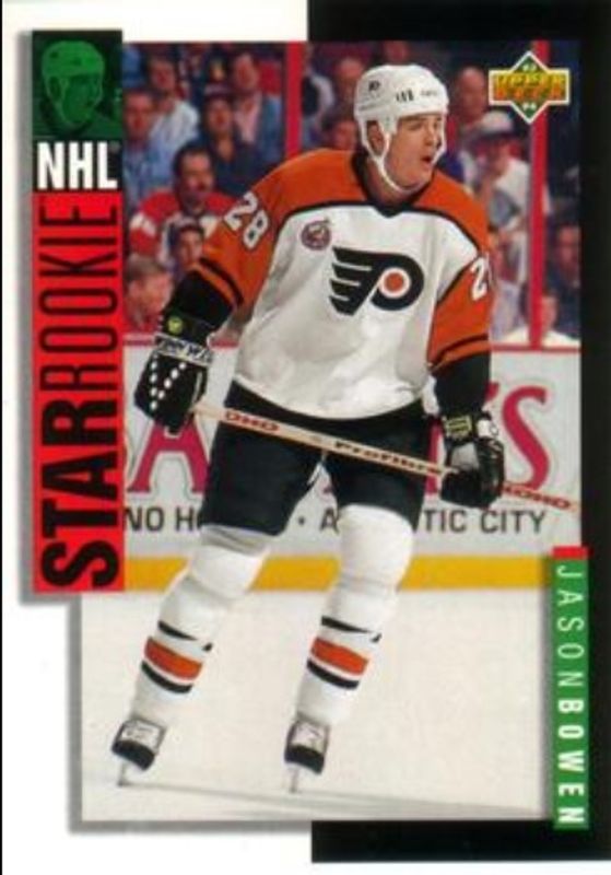 1993 Upper Deck #240 Base