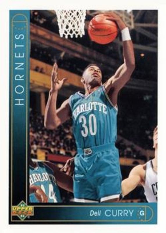 1993 Upper Deck #3 Base