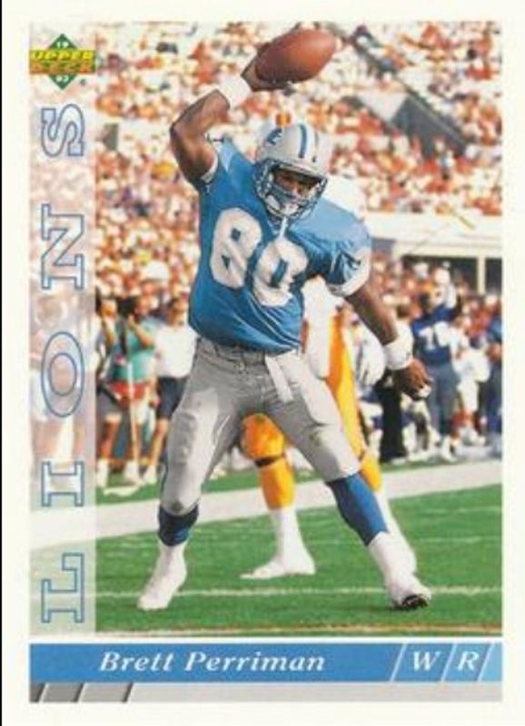 1993 Upper Deck #173 Base