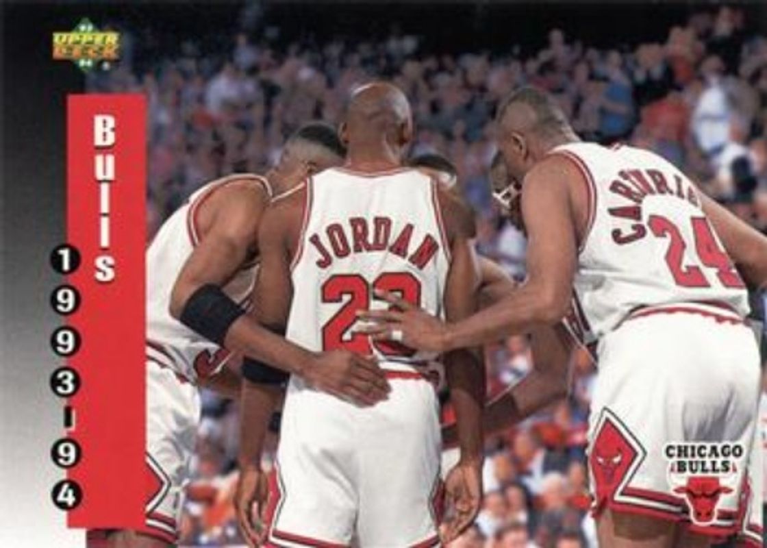1993 Upper Deck #213 Base