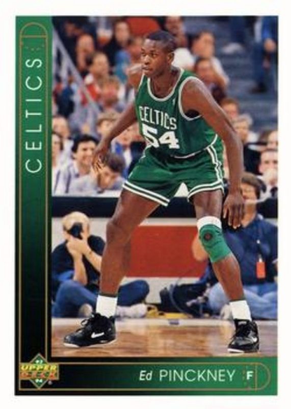 1993 Upper Deck #129 Base