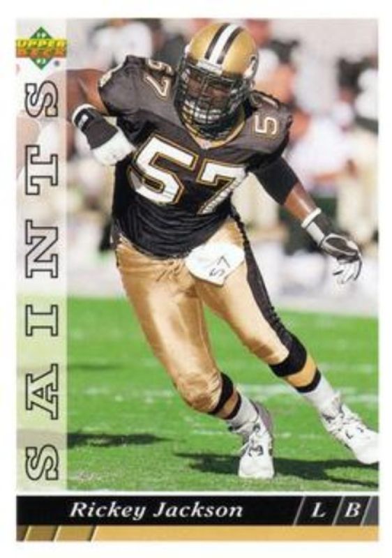 1993 Upper Deck #278 Base