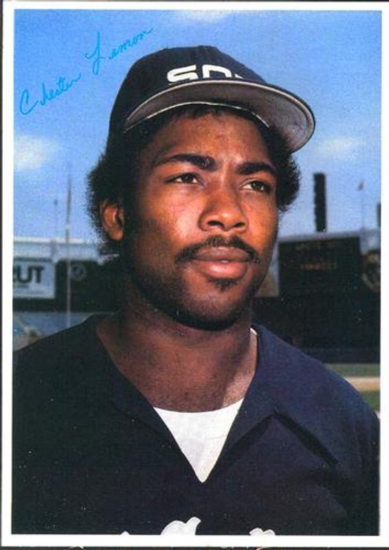 1980 Topps Superstar Photos (White Backs) #57 Base