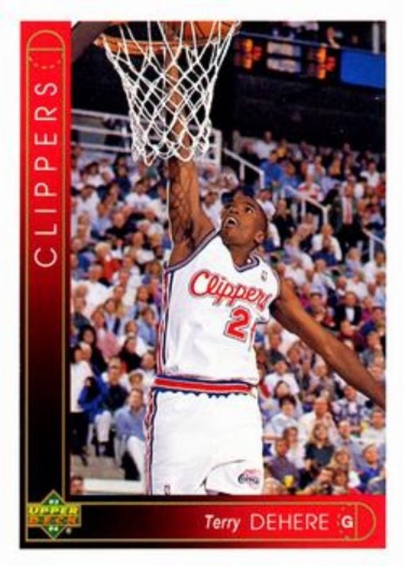 1993 Upper Deck #335 Base