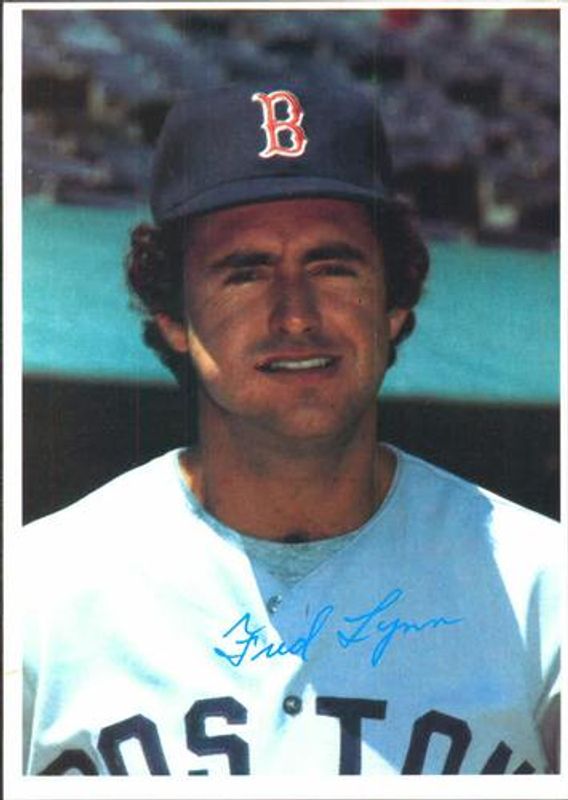 1980 Topps Superstar Photos (Gray Backs) #10 Base