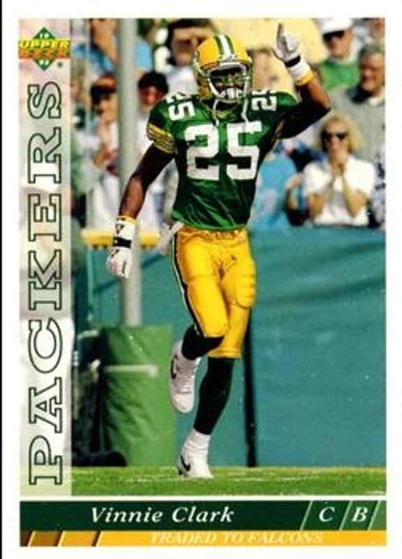 1993 Upper Deck #91 Base