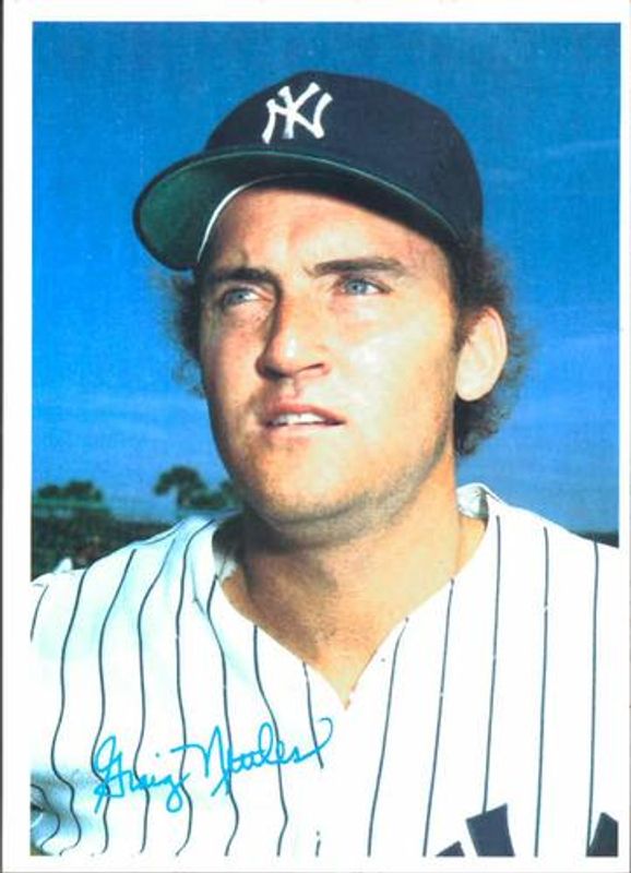 1980 Topps Superstar Photos (Gray Backs) #21 Base