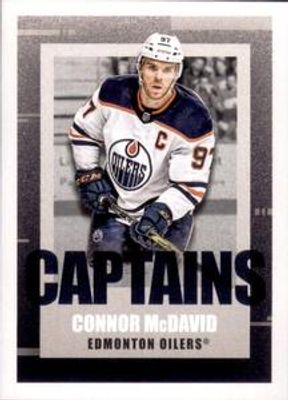 2022 Topps NHL Sticker Collection #571 Base