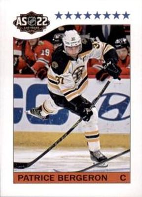 2022 Topps NHL Sticker Collection #598 Base