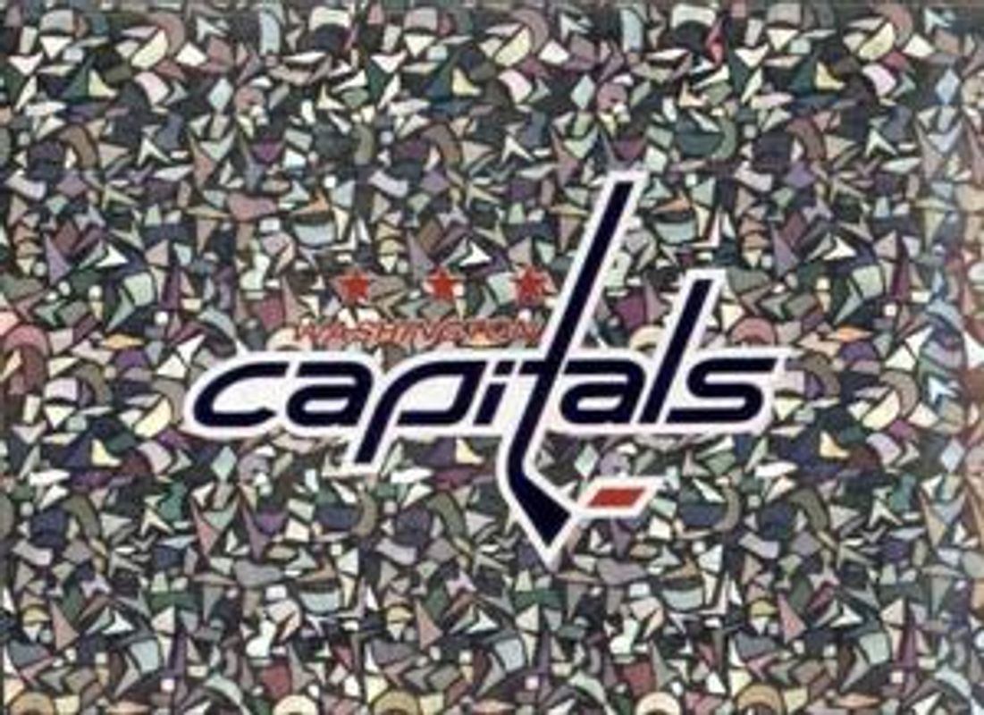 2022 Topps NHL Sticker Collection #511 Base