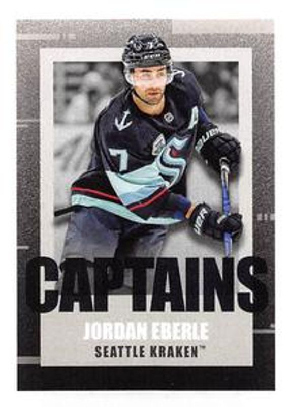 2022 Topps NHL Sticker Collection #574 Base