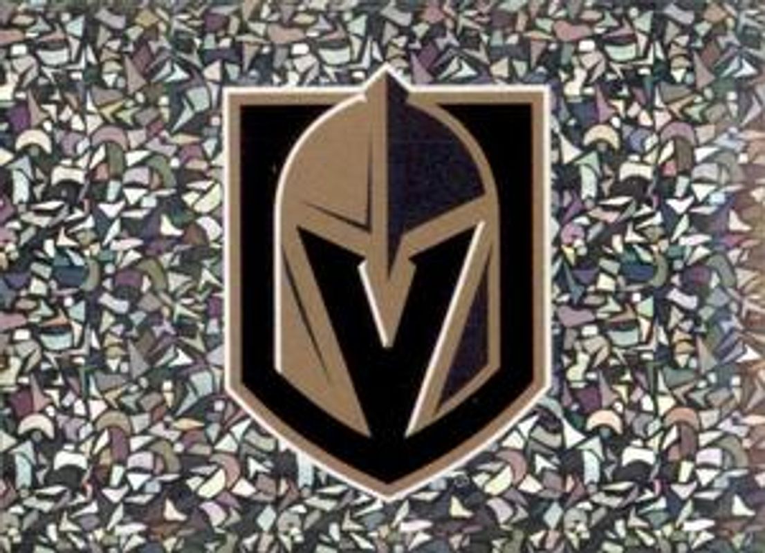 2022 Topps NHL Sticker Collection #494 Base