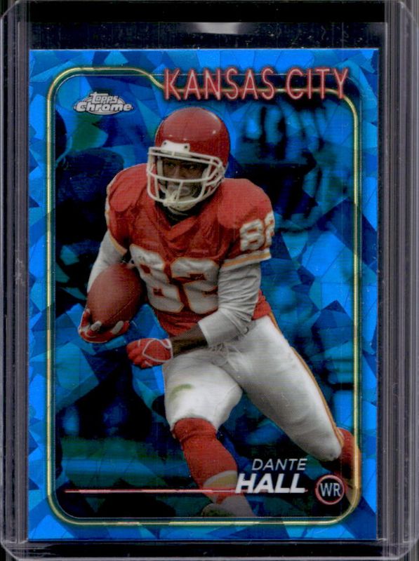 2024 Topps Chrome Sapphire Edition #97 Base