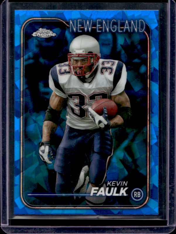 2024 Topps Chrome Sapphire Edition #130 Base