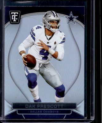 2024 Totally Certified #97 Mirror