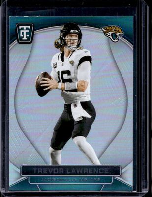 2024 Totally Certified #40 Mirror