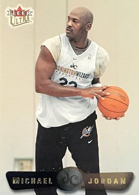 2001 Fleer Ultra #102 Base