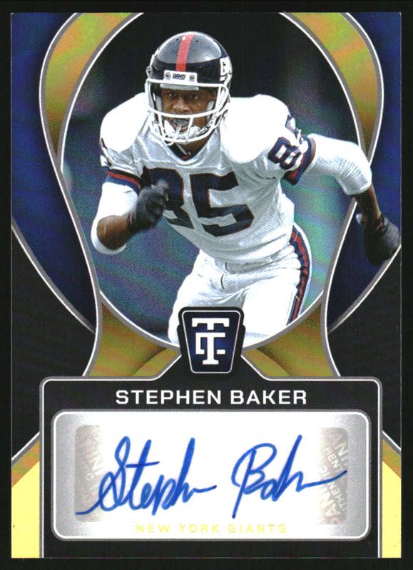 2024 Totally Certified #26 Totally Certified Signatures - Mirror Platinum Gold /10