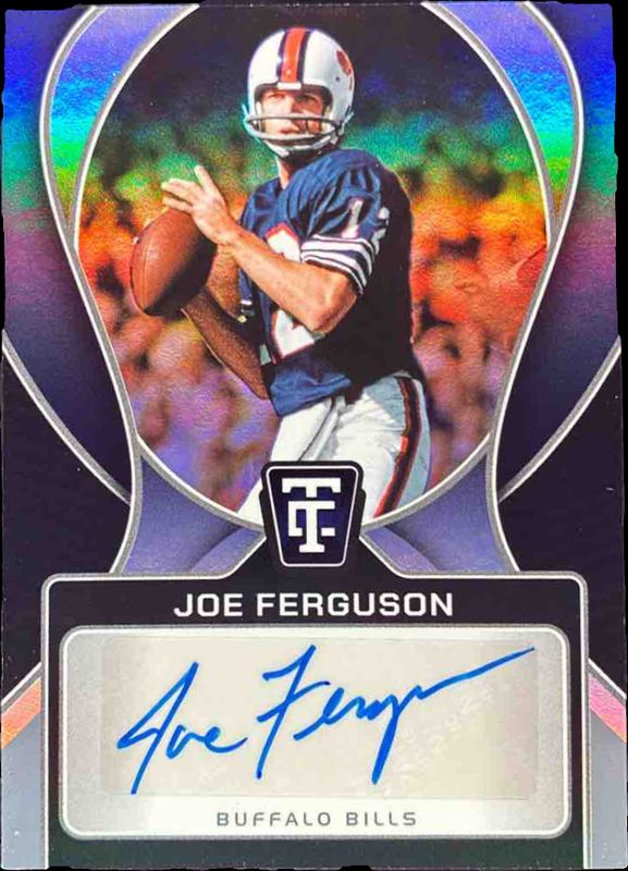 2024 Totally Certified #28 Totally Certified Signatures