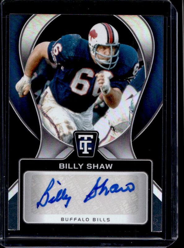 2024 Totally Certified #1 Totally Certified Signatures