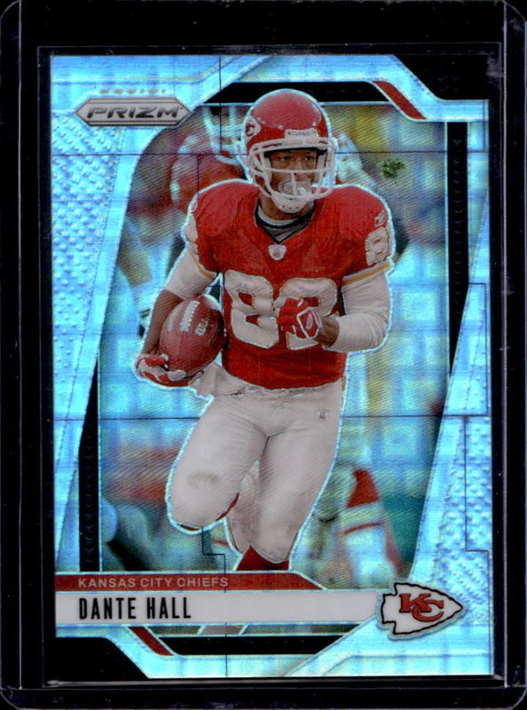 2024 Prizm #146 Pandora /400