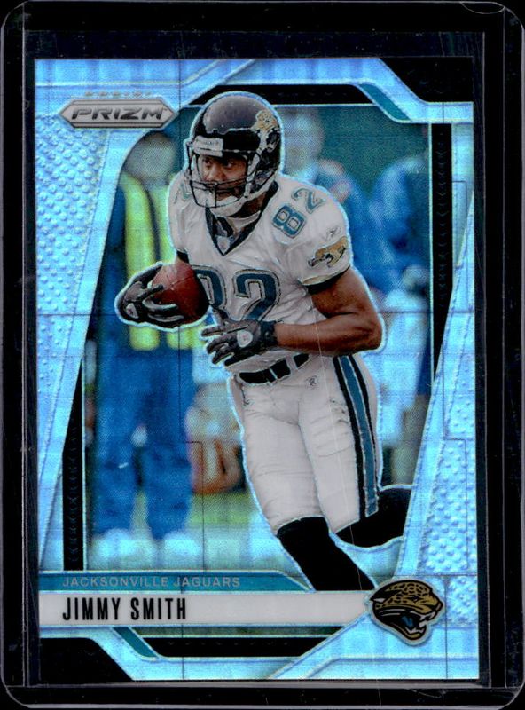 2024 Prizm #135 Pandora /400