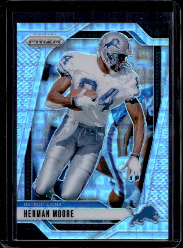 2024 Prizm #100 Pandora /400
