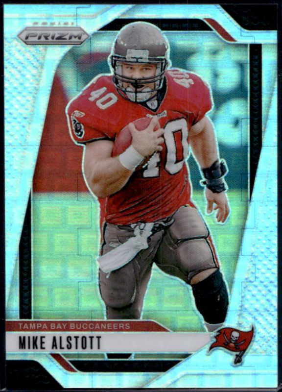 2024 Prizm #275 Pandora /400