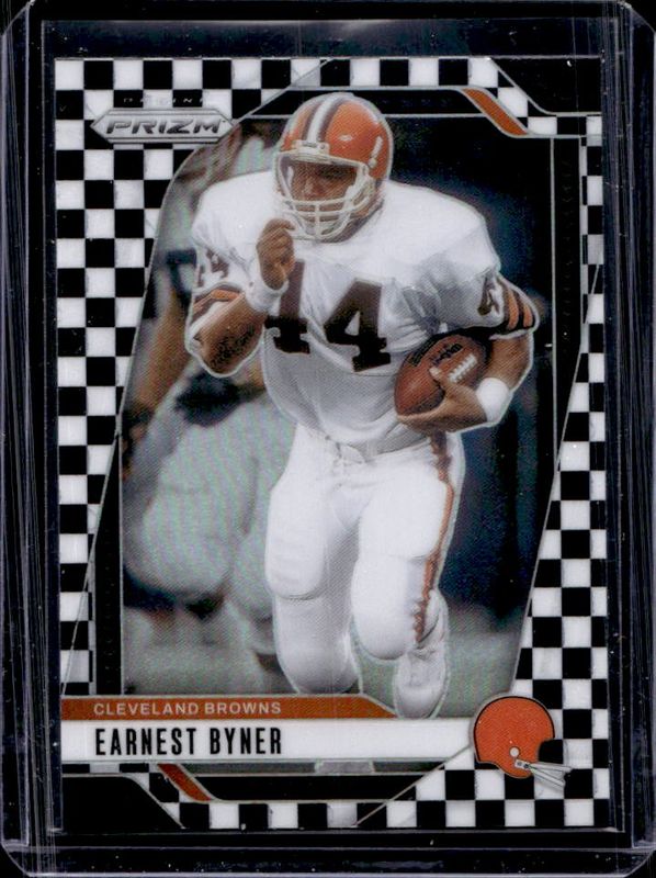 2024 Prizm #70 Black & White Checker /(SSP)