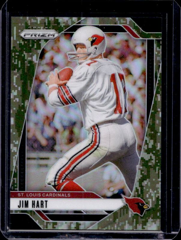 2024 Prizm #9 Forest Camo /15