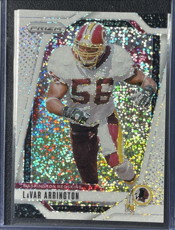 2024 Prizm #295 White Sparkle /(SSP)