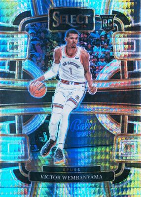2023 Select #87 Concourse Lucky Envelopes /8