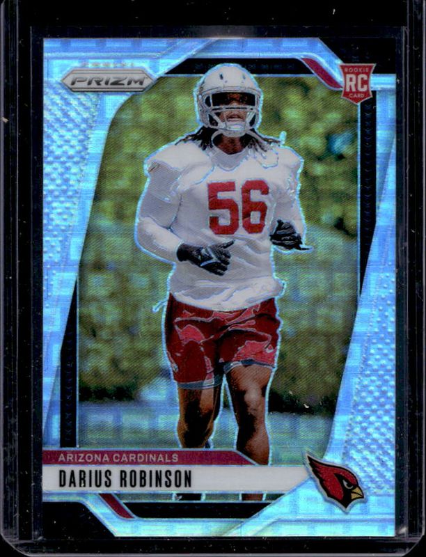 2024 Prizm #325 Pandora /400