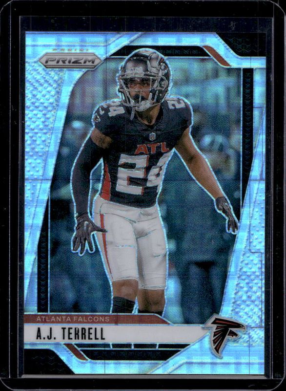 2024 Prizm #15 Pandora /400