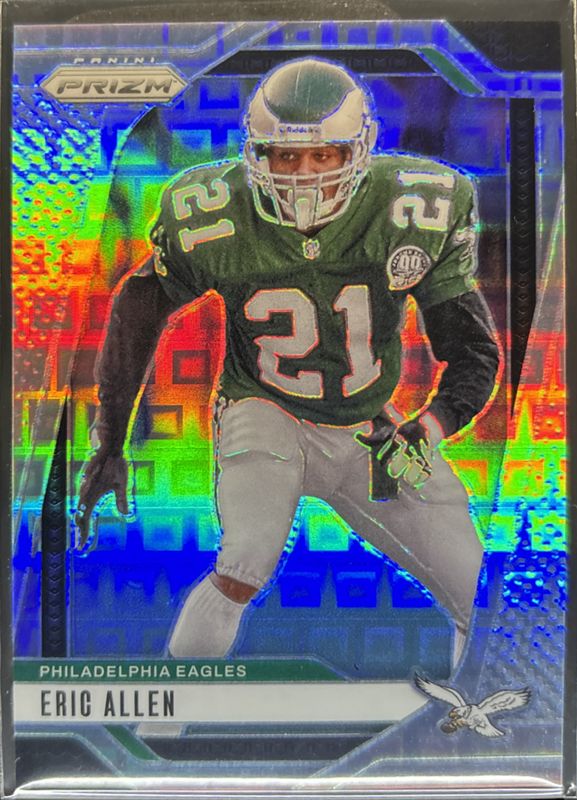 2024 Prizm #237 Pandora /400