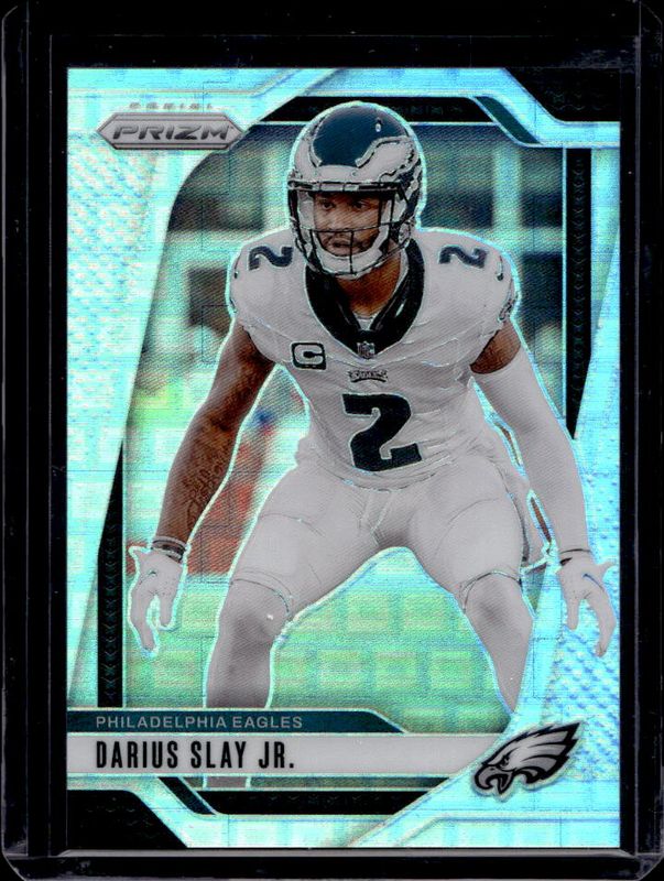 2024 Prizm #235 Pandora /400