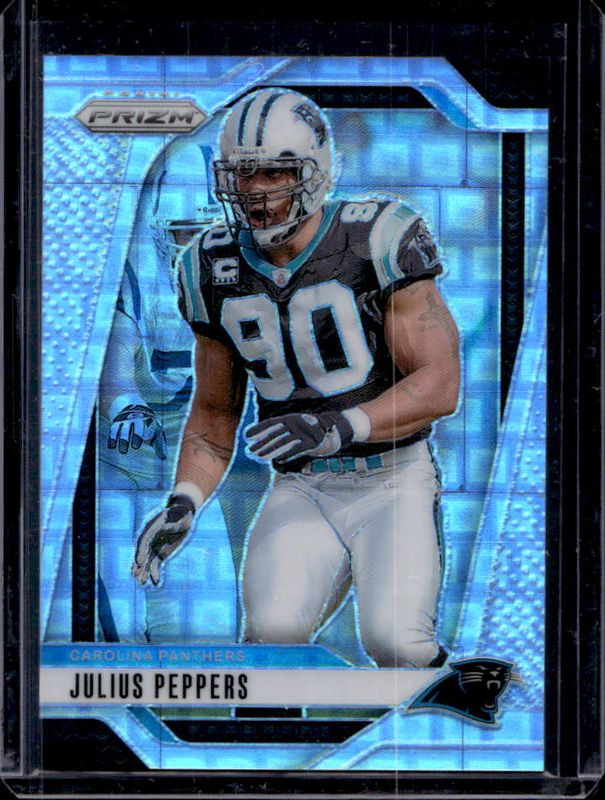 2024 Prizm #43 Pandora /400