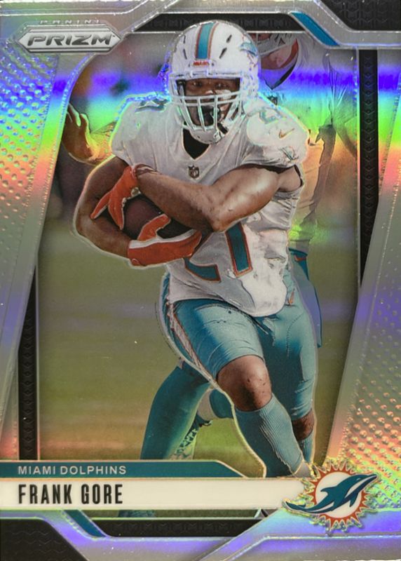 2024 Prizm #184 Silver