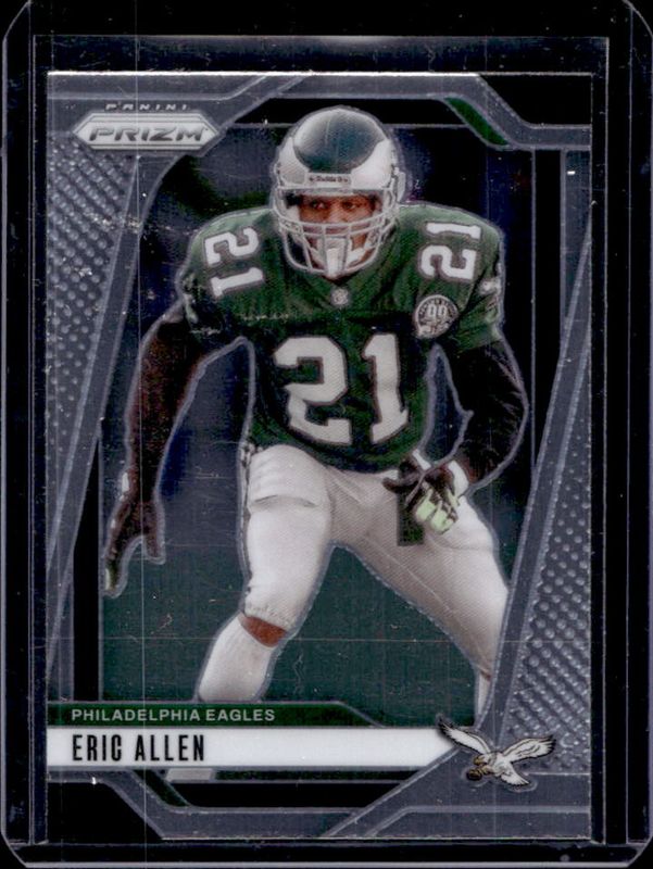 2024 Prizm #237 Base