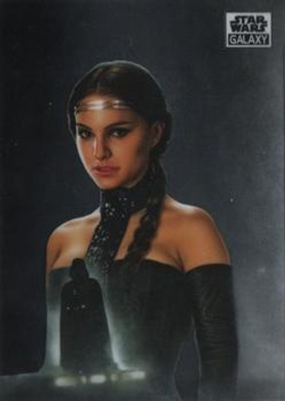 The Finest on Naboo Star Wars Cards Price Guide - Sports Card Investor