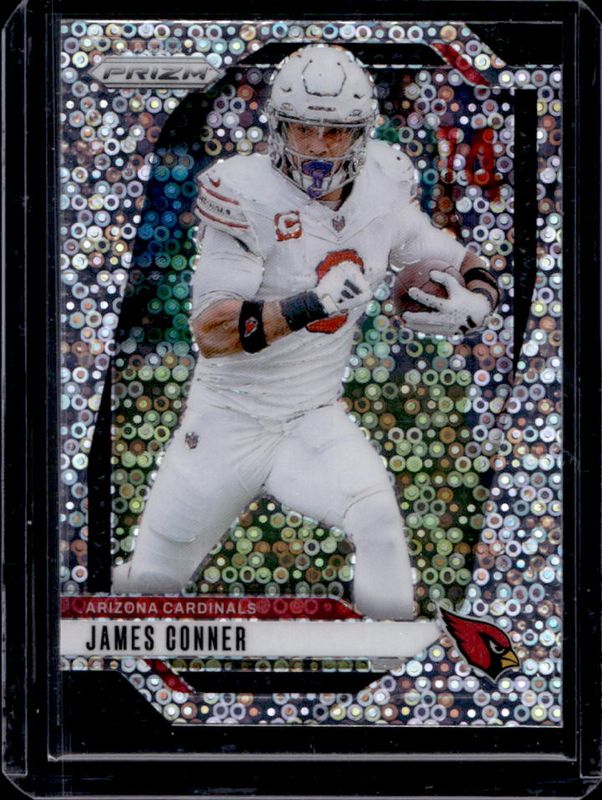 2024 Prizm #2 No Huddle