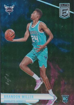 2023 Elite #244 Elite /1