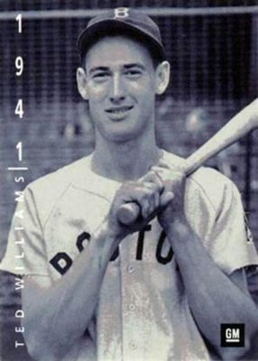 1994 Upper Deck American Epic #9 GM