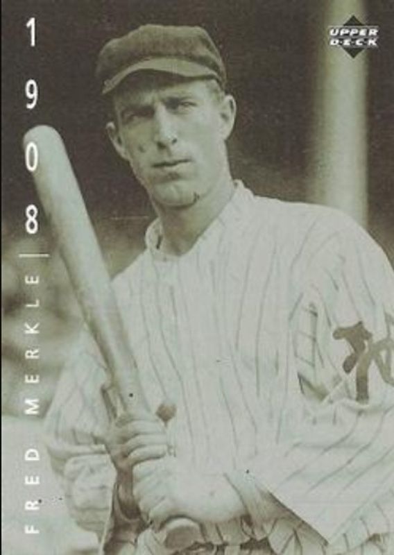 1994 Upper Deck American Epic #17 Base