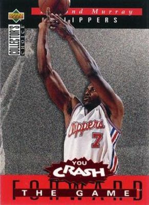 1994 Collector's Choice #S9 You Crash the Game Rookie Scoring